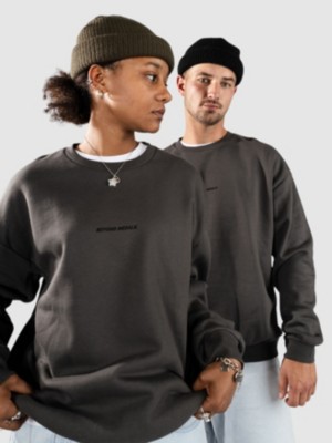 Baekkel Crewneck Svetr