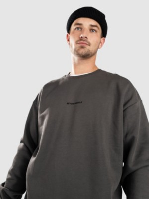 Baekkel Crewneck Felpa