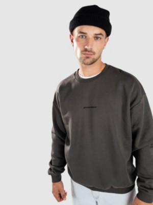 Baekkel Crewneck Felpa