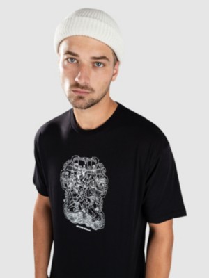 Baekkel T-Shirt