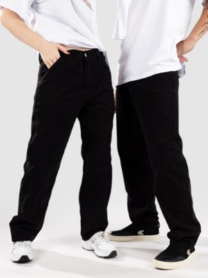 Baekkel Canvas Pantalones