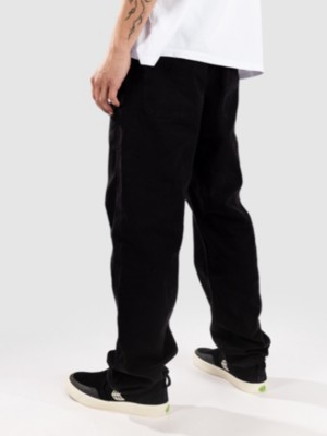 Baekkel Canvas Pants