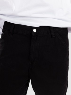 Baekkel Canvas Pants