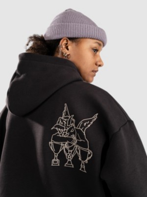 Angel 2.0 Hoodie