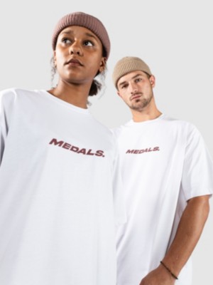 Medals T-Shirt