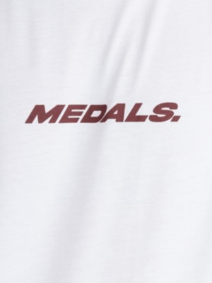 Medals T-Shirt