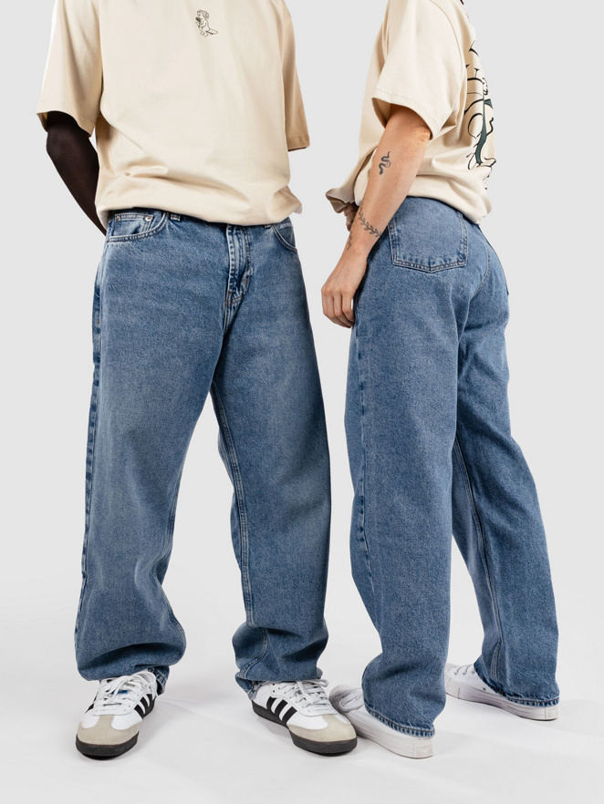 Beyond Medals Loose Jeans