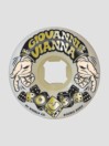 OJ Wheels Giovanni Vianna High DD 101A/95A 56mm Kolecka