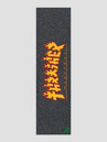 MOB Grip Monster Flame 9″ Griptape