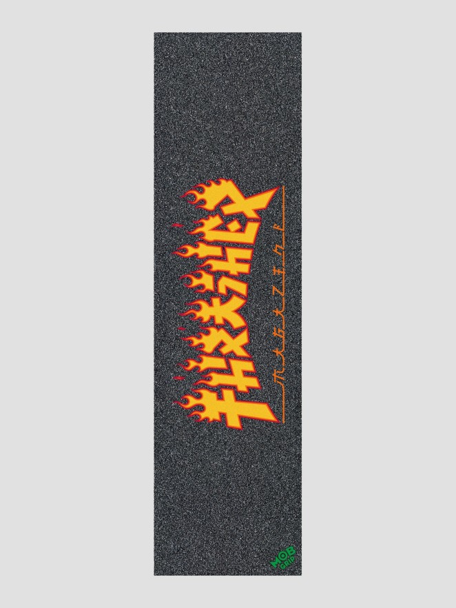 MOB Grip Monster Flame 9" Grippiteippi