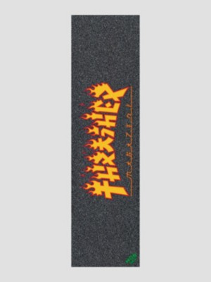 Monster Flame 9&amp;#034; Grip