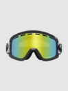 Dragon DR D1 OTG 2 Classicgrey +Bonus Lens Masque