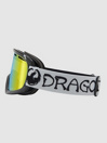 Dragon DR D1 OTG 2 Classicgrey +Bonus Lens Masque