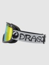 Dragon DR D1 OTG 2 Classicgrey (+Bonus Lens) Snowboardové brýle