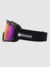 Dragon DR D1 OTG 2 Iconpurple (+Bonus Lens) Briller