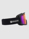 Dragon DR D1 OTG 2 Iconpurple (+Bonus Lens) Masque