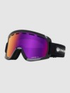 Dragon DR D1 OTG 2 Iconpurple (+Bonus Lens) Gafas de Ventisca