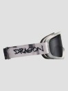 Dragon DR D1 OTG Kb Mto Backstr24 (+Bonus Lens) Snowboardové brýle