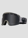 Dragon DR D1 OTG Kb Mto Backstr24 +Bonus Lens Masque
