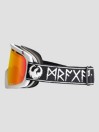 Dragon DR D1 OTG Mikkel Mto 2 (+Bonus Lens) Goggle