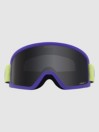 Dragon DR DX3 L OTG Wildside Goggle