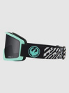 Dragon DR DX3 L OTG Wildside Masque