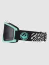 Dragon DR DX3 L OTG Wildside Goggle