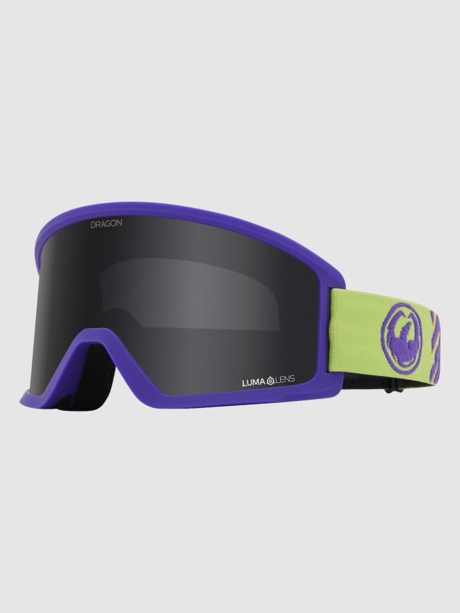 Dragon DR DX3 L OTG Wildside Gafas de Ventisca