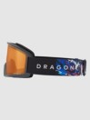 Dragon DR DX3 OTG Celestial Snowboardové brýle