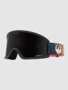 Dragon DR DX3 OTG Iguchilite24 Goggle