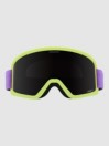 Dragon DR DX3 OTG Murasaki Snowboardové brýle