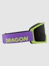 Dragon DR DX3 OTG Murasaki Goggle