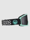 Dragon DR DX3 OTG Wildside Snowboardové brýle