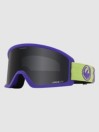 Dragon DR DX3 OTG Wildside Goggle