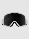 Dragon DR DX3 Plus OTG Blizzard +Bonus Lens Goggle