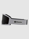 Dragon DR DX3 Plus OTG Blizzard +Bonus Lens Goggle