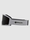 Dragon DR DX3 Plus OTG Blizzard (+Bonus Lens) Gafas de Ventisca