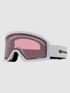 Dragon DR DX3 Plus OTG Blizzard +Bonus Lens Goggle