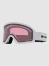Dragon DR DX3 Plus OTG Blizzard +Bonus Lens Masque