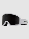 Dragon DR DX3 Plus OTG Blizzard +Bonus Lens Masque