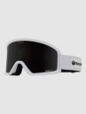 Dragon DR DX3 Plus OTG Blizzard +Bonus Lens Masque