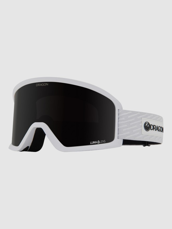 Dragon DR DX3 Plus OTG Blizzard (+Bonus Lens) Gafas de Ventisca