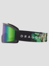 Dragon DR DX3 Plus OTG Celestial (+Bonus Lens) Goggle