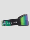 Dragon DR DX3 Plus OTG Celestial (+Bonus Lens) Gogg