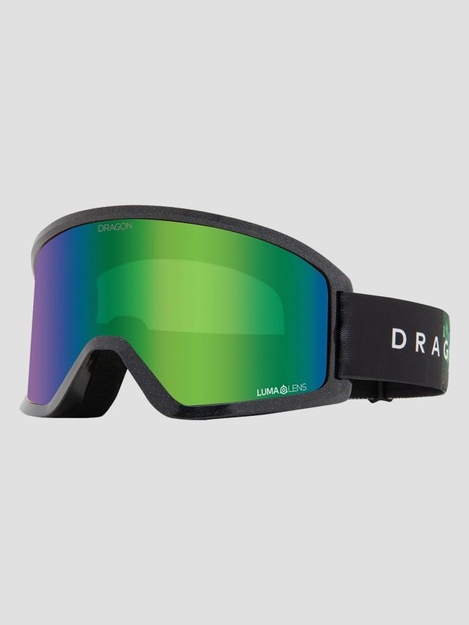 Dragon DR DX3 Plus OTG Celestial (+Bonus Lens) Goggle