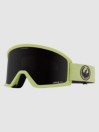 Dragon DR DX3 Plus OTG Matcha (+Bonus Lens) Gafas de Ventisca