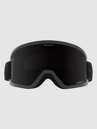 Dragon DR DX3 Plus OTG Midnight +Bonus Lens Masque