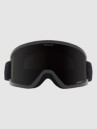 Dragon DR DX3 Plus OTG Midnight +Bonus Lens Masque