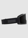 Dragon DR DX3 Plus OTG Midnight +Bonus Lens Masque