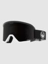 Dragon DR DX3 Plus OTG Nouveblk +Bonus Lens Masque